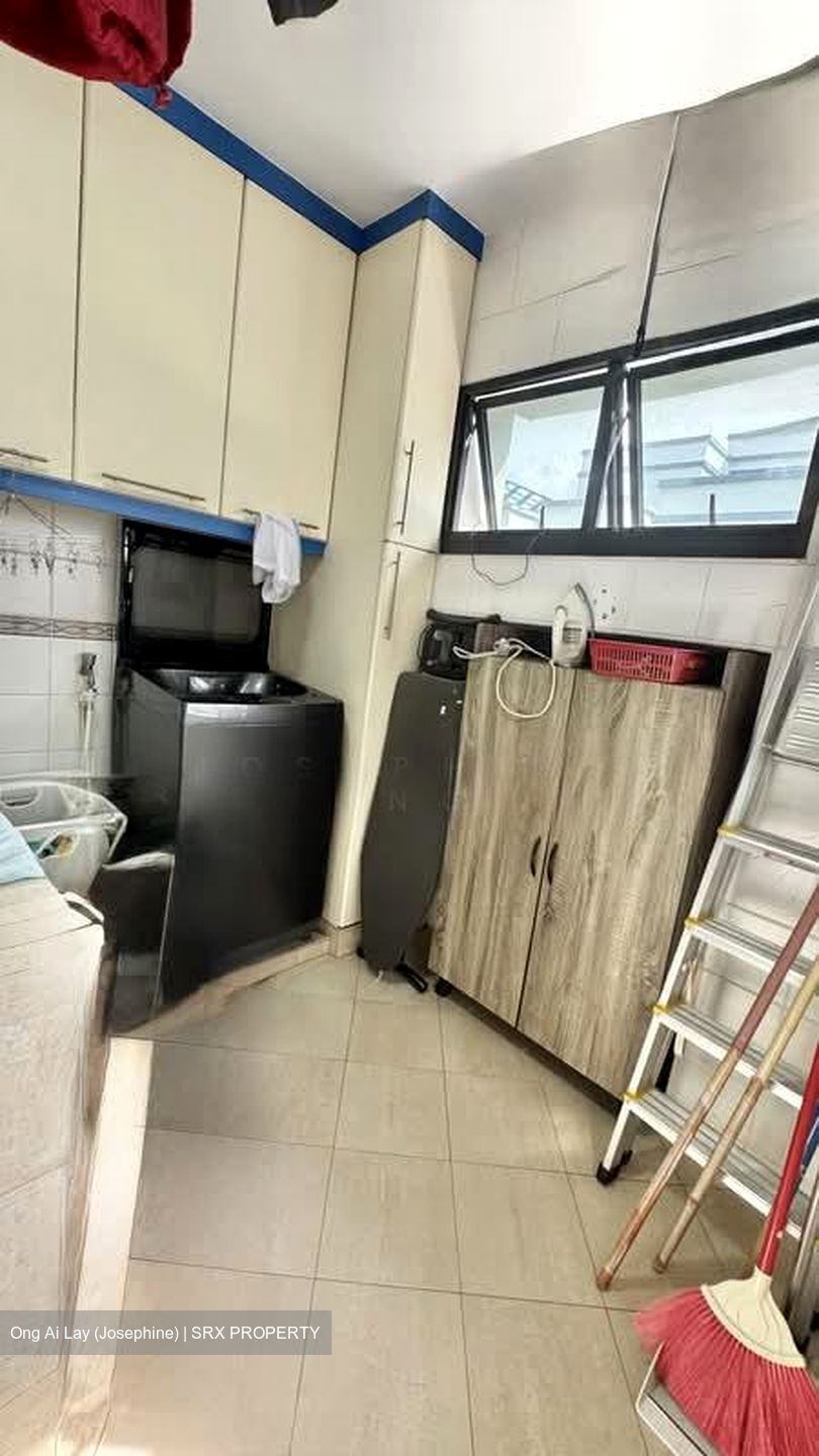 Blk 604 Jurong West Street 62 (Jurong West), HDB 5 Rooms #569288591